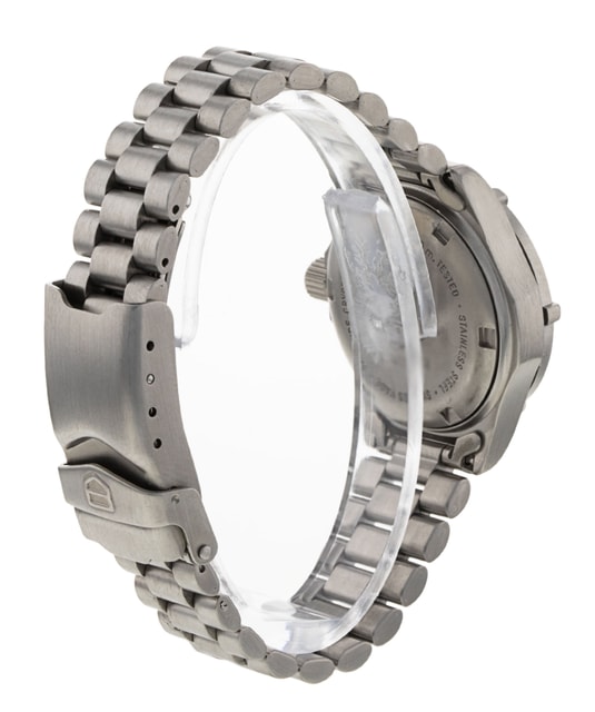 Tag Heuer 2000 Series WE1411-R Image 3